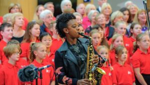 Southmead music day