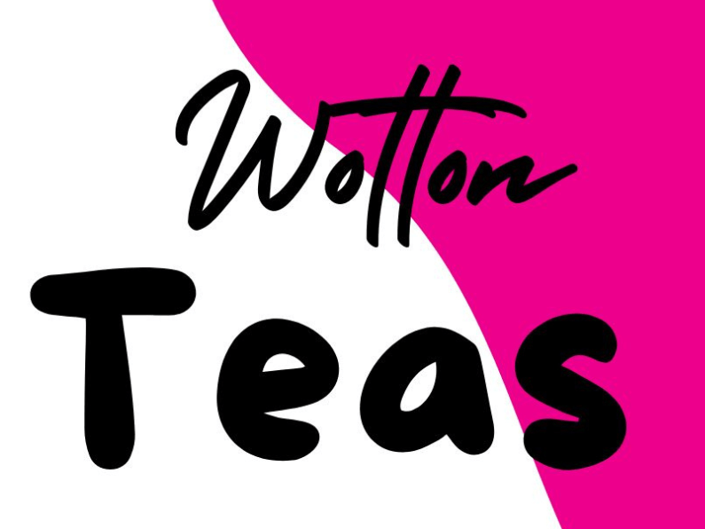 Wotton Town Hall Teas are back