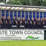 Yate Rocks Fascinating Rhythm Chorus