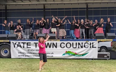 Yate Rocks 2025