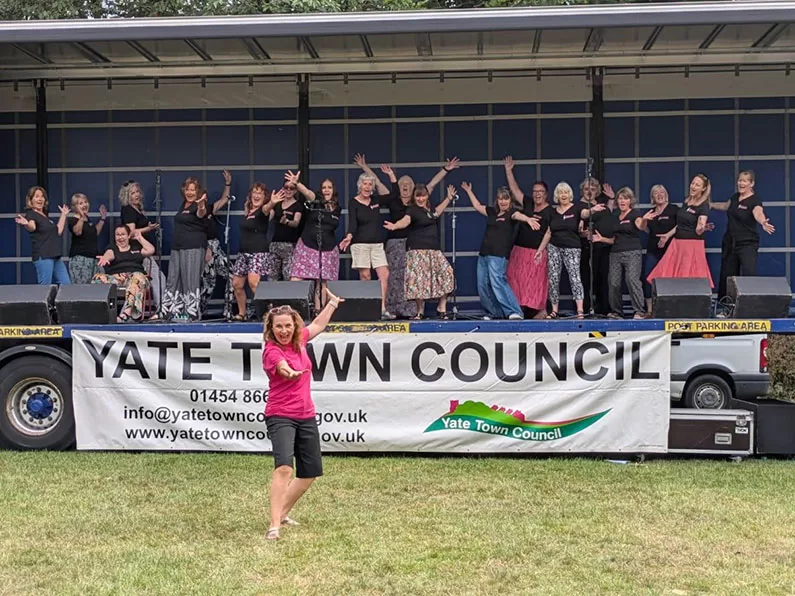 Yate Rocks 2025