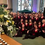 Christmas at TreeFest