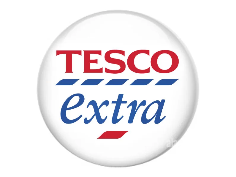 Yate Tesco Extra